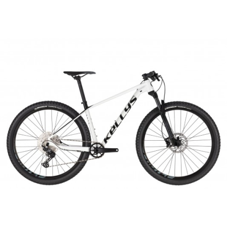 Rower Kellys Gate 30 White